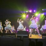 【ライブレポート】HKT48が@JAM EXPO 2019で胸をはしゃがせるライブを描く！