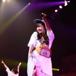 鈴木愛理、ツアーファイナルで来年4月の横浜アリーナ公演を発表！