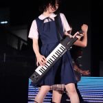 ハロプロ新グループ・BEYOOOOONDS、メジャーデビュー後は”世界一を目指す”！デビューシングル発売記念イベントをお台場で開催！