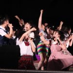 ハロプロ新グループ・BEYOOOOONDS、メジャーデビュー後は”世界一を目指す”！デビューシングル発売記念イベントをお台場で開催！