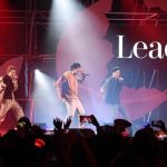 w-inds.とLeadがアジアのスーパーバンドMayday主催、 台湾・台北最大級の音楽フェス「超犀利趴(スーパースリッパ)10」に出演！