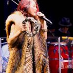 アレサ・フランクリン追悼ライブ！命日に大黒摩季・小柳ゆき・福原美穂らディーバが集結！！