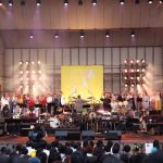 布袋寅泰×石川さゆり、椎名林檎、宮本浩次ら出演！「日比谷音楽祭 ～Hibiya Dream Session～」がWOWOWで放送！