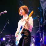 ZARDトリビュートバンド ・SARD UNDERGROUNDがライブイベントに登場！ZARDヒット曲の制作秘話も！