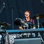 スカパラのサマソニステージに桜井和寿降臨！