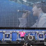 THE BEAT GARDENが地元開催の「a-nation 2019」大阪公演に登場！＜a-nation 2019＞