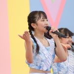 【写真特集】ハロプロ研修生が『TIF2019』でフレッシュさ全開のパフォーマンス！＜TOKYO IDOL FESTIVAL 2019＞