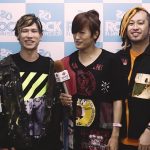 【動画】オメでたい頭でなにより「次はもっとデカいところでやろうと誓いを立てた」＜ROCK IN JAPAN FESTIVAL 2019＞