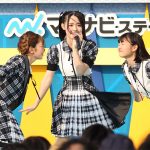 【写真特集】シュークリームロケッツ （ラストアイドル）が『TIF2019』に登場！シューロケらしい可愛さ満載のステージ！＜TOKYO IDOL FESTIVAL 2019＞