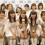 【動画】NMB48「秋にはマツタケ狩りに行きたい！」＜@JAM EXPO 2019＞