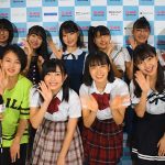 【動画】BEYOOOOONDS「謙虚に大胆にビヨォーンと成長していきたい！」＜@JAM EXPO 2019＞