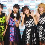 【動画】夢みるアドレセンス「夢は6人で武道館に立つこと！」＜@JAM EXPO 2019＞