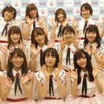 【動画】NGT48「これからいろいろな公演を新潟の劇場で楽しんでほしい」＜@JAM EXPO 2019＞
