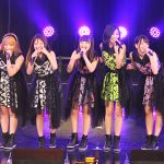 夢みるアドレセンスが『TIF2019』の「HOT STAGE」に出演！熱く掻き乱すステージング！