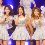 AKB48が『TIF2019』特別選抜で3日間の大トリに登場！8曲ノンストップ熱唱＜TOKYO IDOL FESTIVAL 2019＞