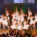 AKB48が『TIF2019』特別選抜で3日間の大トリに登場！8曲ノンストップ熱唱＜TOKYO IDOL FESTIVAL 2019＞