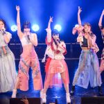 アンジュルムが『TIF2019』初日のトリを飾る！5年ぶりのTIFで『大器晩成』、『夢見る 15歳』を披露！＜TOKYO IDOL FESTIVAL 2019＞