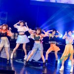 アンジュルムが『TIF2019』初日のトリを飾る！5年ぶりのTIFで『大器晩成』、『夢見る 15歳』を披露！＜TOKYO IDOL FESTIVAL 2019＞