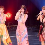 アンジュルムが『TIF2019』初日のトリを飾る！5年ぶりのTIFで『大器晩成』、『夢見る 15歳』を披露！＜TOKYO IDOL FESTIVAL 2019＞