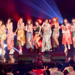 アンジュルムが『TIF2019』初日のトリを飾る！5年ぶりのTIFで『大器晩成』、『夢見る 15歳』を披露！＜TOKYO IDOL FESTIVAL 2019＞