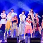 アンジュルムが『TIF2019』初日のトリを飾る！5年ぶりのTIFで『大器晩成』、『夢見る 15歳』を披露！＜TOKYO IDOL FESTIVAL 2019＞