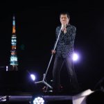 矢沢永吉がMステに初出演！一夜限りのスペシャルメドレーを披露！