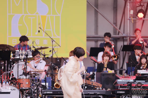 布袋寅泰×石川さゆり、椎名林檎、宮本浩次ら出演！「日比谷音楽祭 ～Hibiya Dream Session～」がWOWOWで放送！