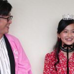 【動画】ちゃおガール2019・グランプリ・根岸実花さん、さくら学院への入学は？＜ちゃおガール2019★オーディション＞