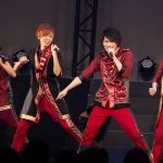 B2takes!!、12人新体制でのお披露目ワンマンライブ大成功でニューシングル「証-Akashi-」 初披露！さらに映画化も決定！！
