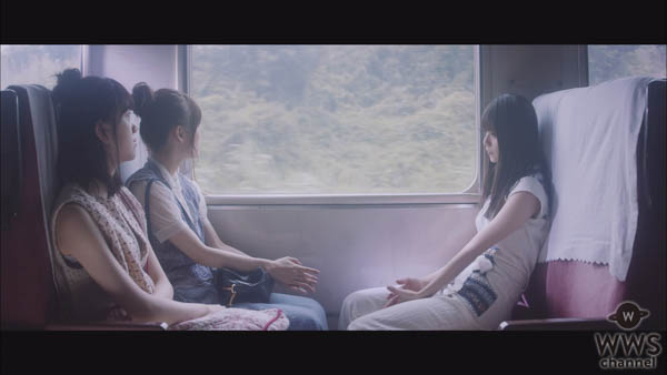 乃木坂46 が2曲のMusic Videoを一挙に公開！