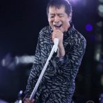 矢沢永吉がMステに初出演！一夜限りのスペシャルメドレーを披露！