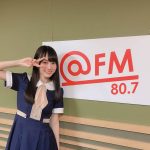 乃木坂46・賀喜遥香、ひとりで新曲PRキャンペーンで名古屋を奔走！