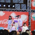 佐々木彩夏・こぶしファクトリー・わーすた・BEYOOOOONDSらが真夏の六本木でライブ！＜テレ朝夏祭り×愛踊祭2019＞