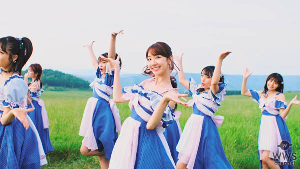 AKB48、原点回帰を目指す新曲『サステナブル』MV公開！センター矢作萌夏「激エモな内容が詰まってます」
