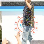 DOBERMAN INFINITYがめざましライブ×TGCのコラボイベントで熱狂ライブを開催！