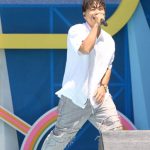 DOBERMAN INFINITYがめざましライブ×TGCのコラボイベントで熱狂ライブを開催！