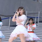 【写真特集】dela（デラ）が『TIF2019』に初出演！名古屋発の国際レベルのパフォーマンスで魅せる ＜TOKYO IDOL FESTIVAL 2019＞