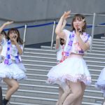 【写真特集】dela（デラ）が『TIF2019』に初出演！名古屋発の国際レベルのパフォーマンスで魅せる ＜TOKYO IDOL FESTIVAL 2019＞