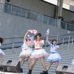 【写真特集】dela（デラ）が『TIF2019』に初出演！名古屋発の国際レベルのパフォーマンスで魅せる ＜TOKYO IDOL FESTIVAL 2019＞