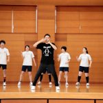 EXILE ÜSA、国連WFP視察報告会に出席！