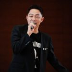 EXILE ÜSA、国連WFP視察報告会に出席！