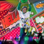 【ライブレポート】超特急、メンバーとファンに感謝「東京ドームに向けて」未来を強く約束！『EUPHORIA』ツアー 横浜ライブレポート