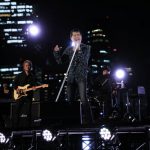 矢沢永吉がMステに初出演！一夜限りのスペシャルメドレーを披露！