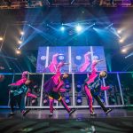 【ライブレポート】超特急、メンバーとファンに感謝「東京ドームに向けて」未来を強く約束！『EUPHORIA』ツアー 横浜ライブレポート