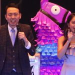 【動画】アンガールズ・田中卓志、みちょぱ(池田美優)、高校生eスポーツの祭典に登場！＜STAGE:0(ステージゼロ)＞