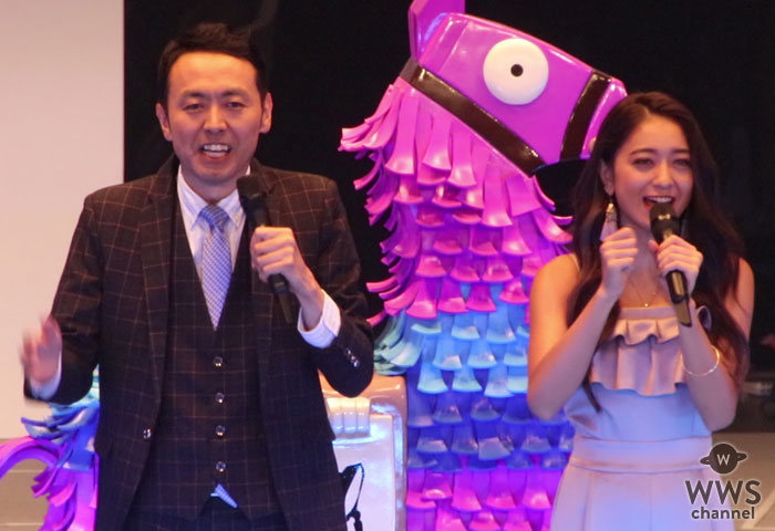 【動画】アンガールズ・田中卓志、みちょぱ(池田美優)、高校生eスポーツの祭典に登場！＜STAGE:0(ステージゼロ)＞