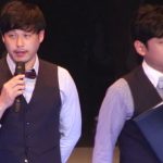 【動画】アルコ&ピースが高校生eスポーツのスペシャルサポーターで登場！＜STAGE:0(ステージゼロ)＞
