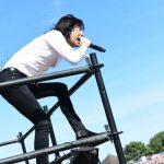 【ライブレポート】エレファントカシマシが、GRASS STAGEで熱いエールを送る全10曲を披露！＜ROCK IN JAPAN FESTIVAL 2019＞