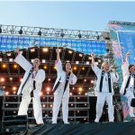 ET-KINGが「a-nation 2019」大阪公演を会場一体で盛り上げる！＜a-nation 2019＞