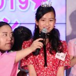 ちゃおガール2019・グランプリは群馬県出身の根岸実花さんに決定！＜ちゃおガール2019★オーディション＞